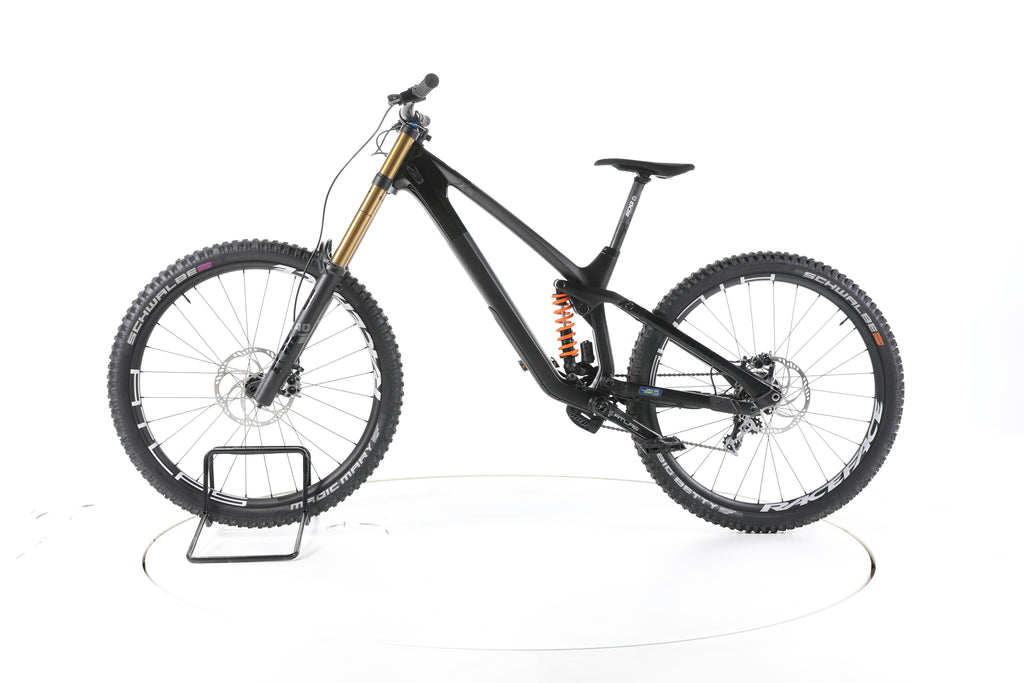 Cube TWO15 HPC SLT Fahrrad Fully - Image 7