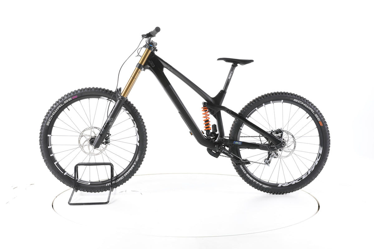 Cube TWO15 HPC SLT Fahrrad Fully - Image 7