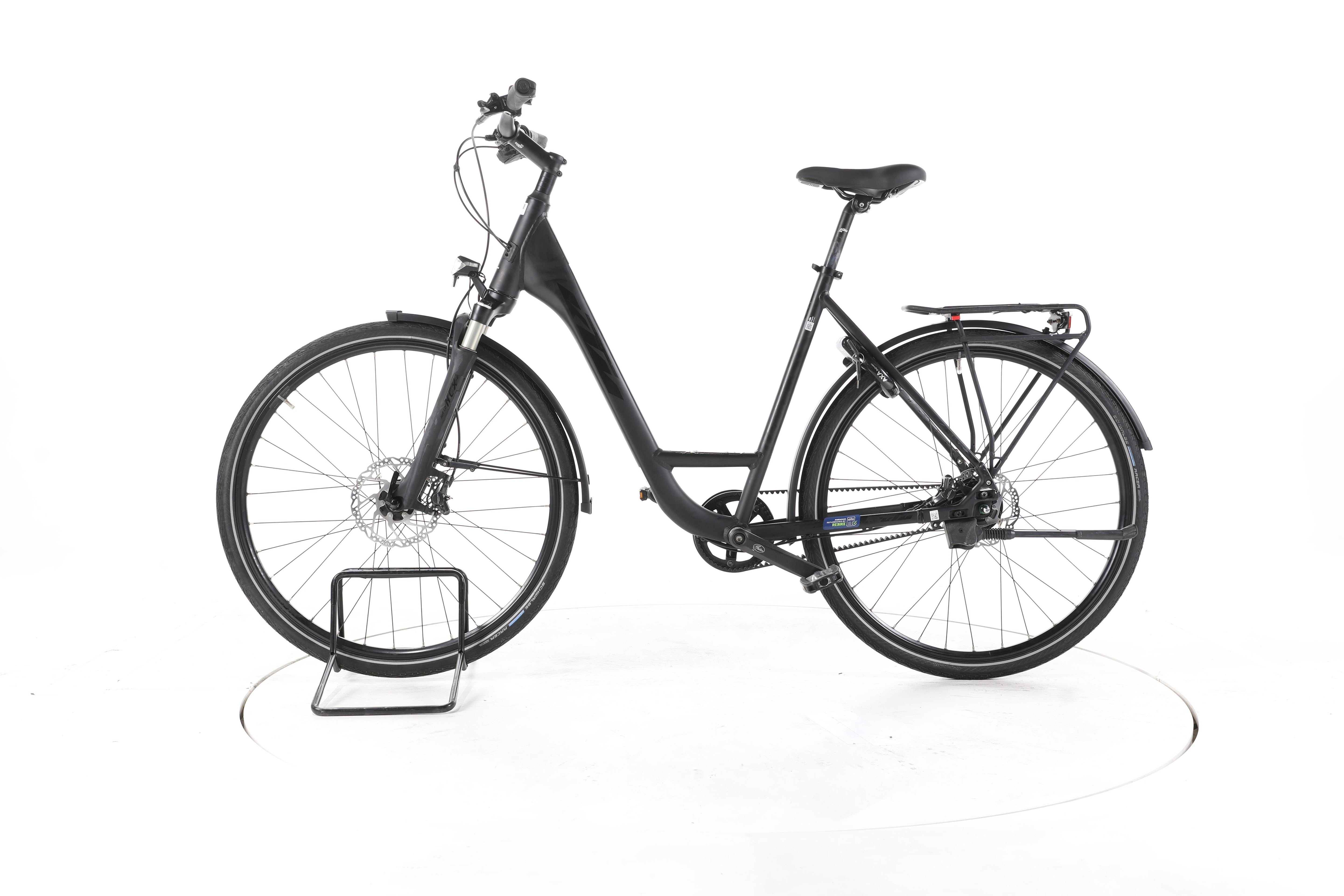 KTM Maranello 11 Light Fahrrad City & Trekking - Image 7