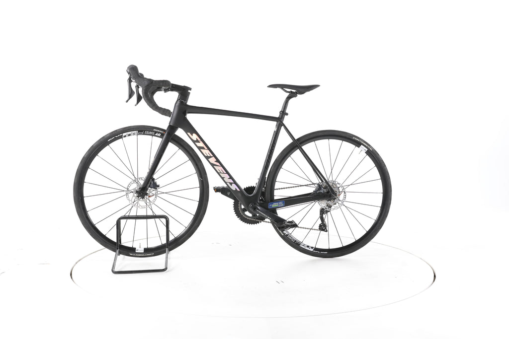 Stevens Izoard Pro Disc Rennrad Carbon - Image 7