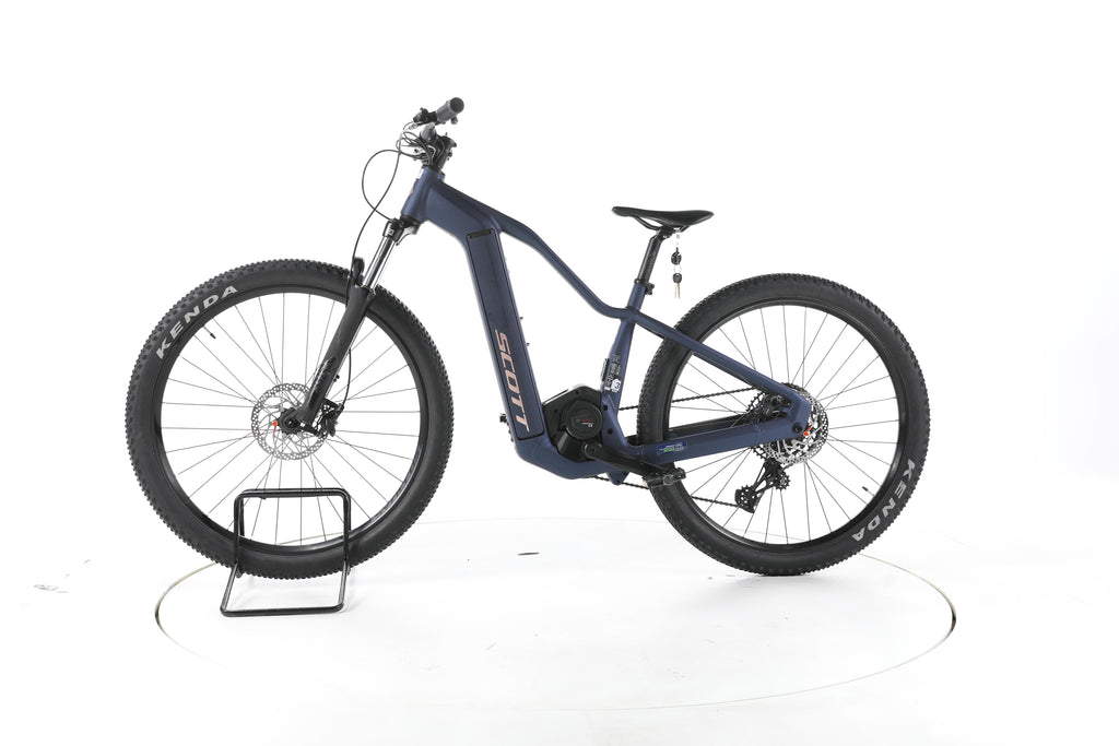 Scott Contessa Active eRIDE 920 E-Bike - Image 7