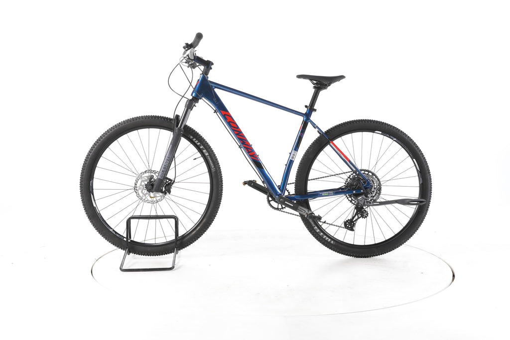 Conway MS 9.9 Fahrrad Hardtail - Image 7