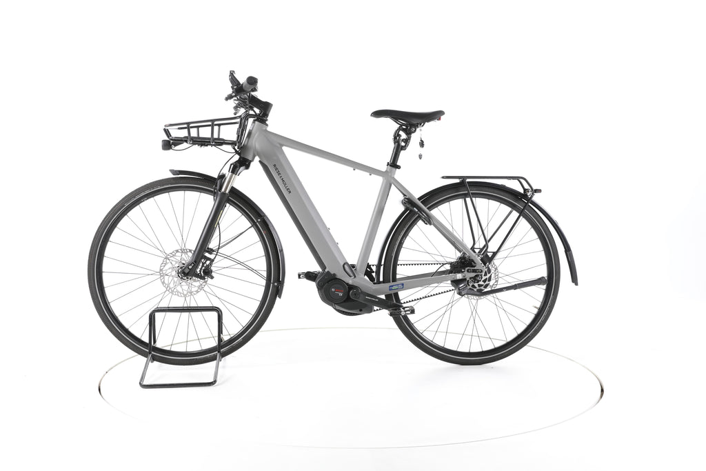 Riese & Müller Roadster Vario City E-Bike - Image 7