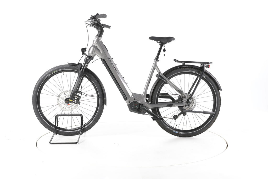 Centurion E-Fire City R960i Plus Trekking E-Bike Tiefeinsteiger - Image 7