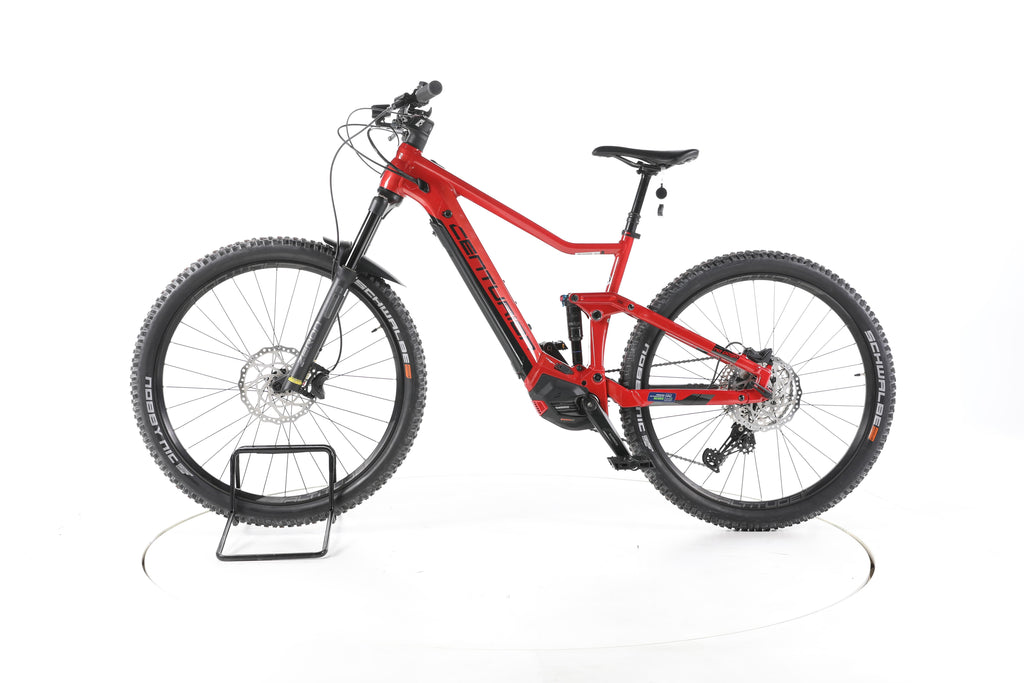 Centurion No Pogo F860I Fully E-Bike - Image 7