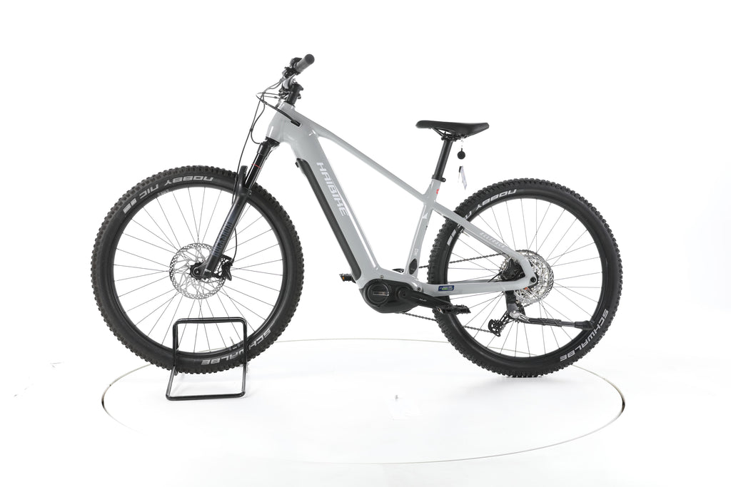 Haibike AllTrack 7 E-Bike - Image 7