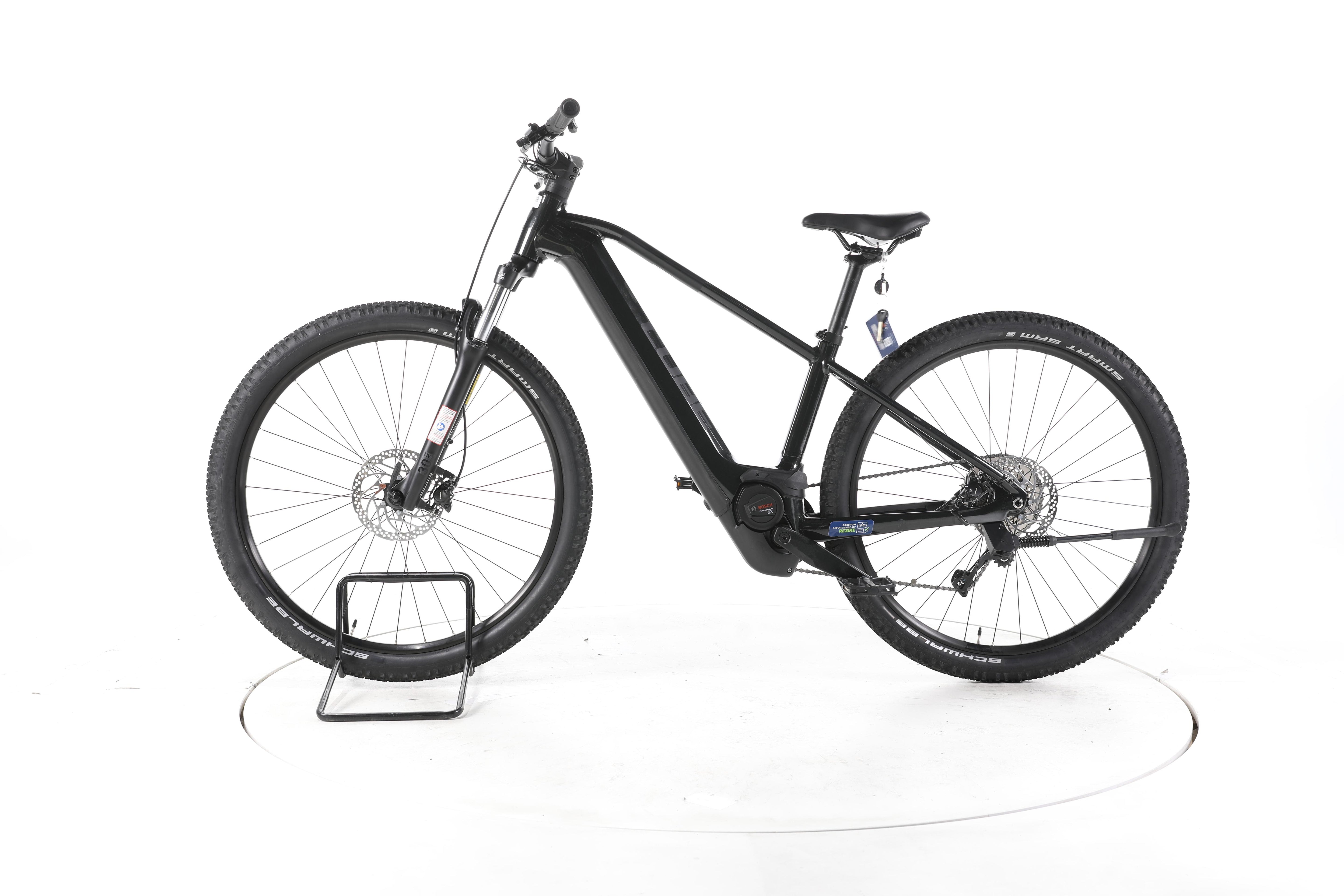 Cube Reaction Hybrid ONE E-Bike - Image 7