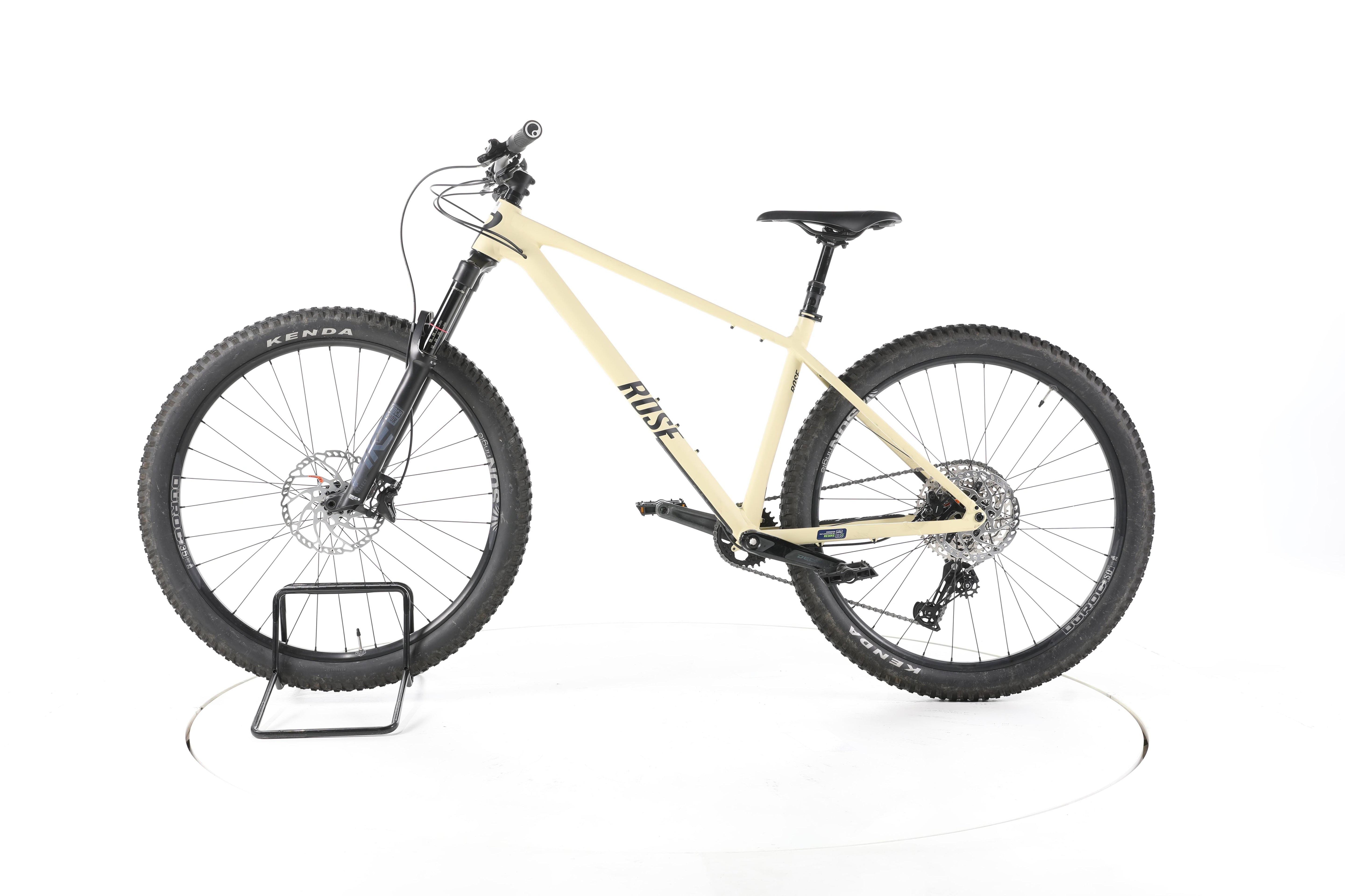 Rose Bonero 2 Fahrrad Hardtail - Image 7