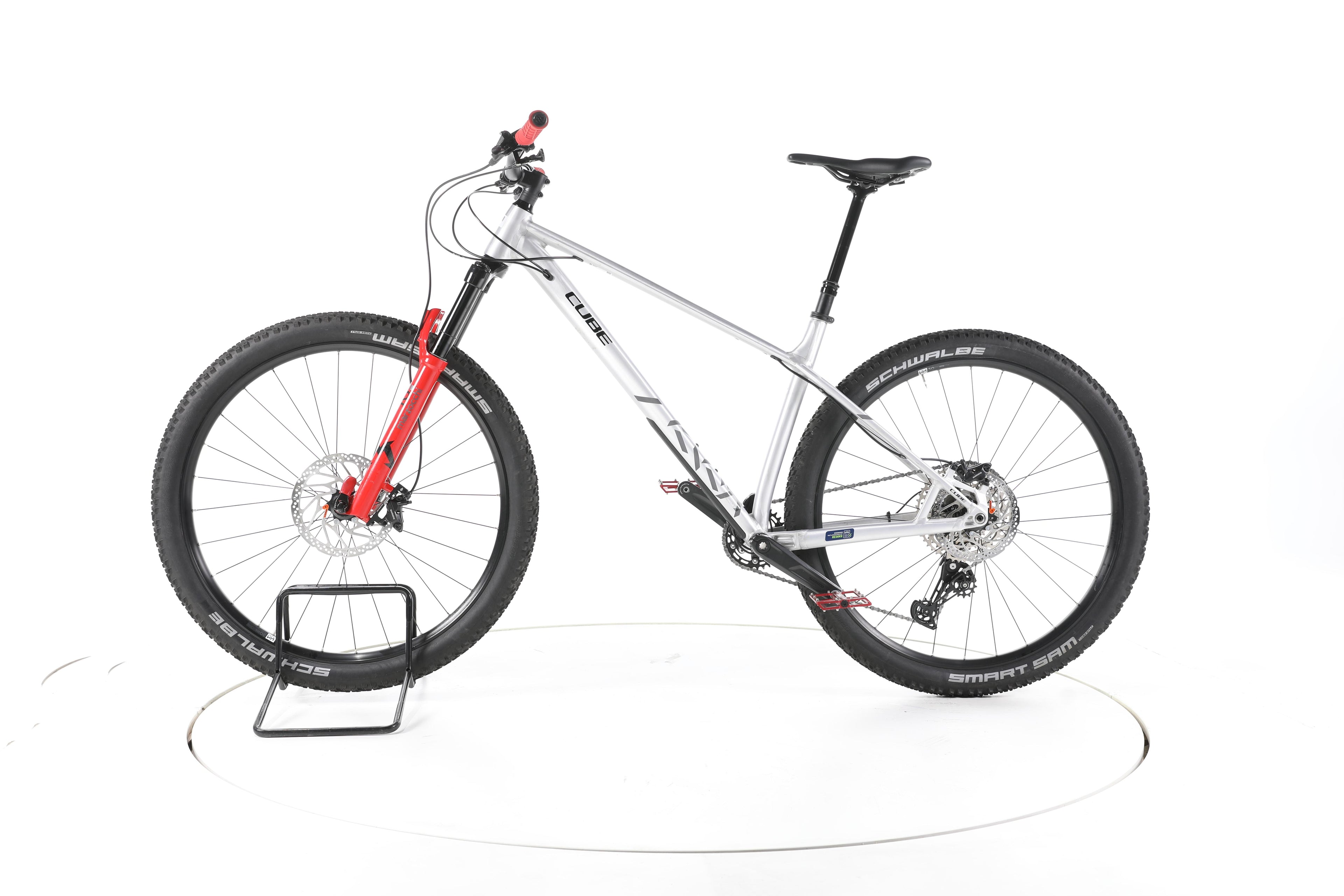 Cube Reaction TM Pro - Image 7