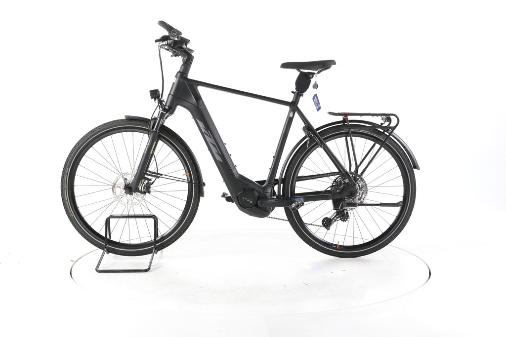 KTM Power Sport 11 Trekking E-Bike - Image 7