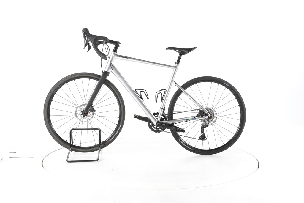 Cannondale Topstone 1 Gravelbike - Image 7