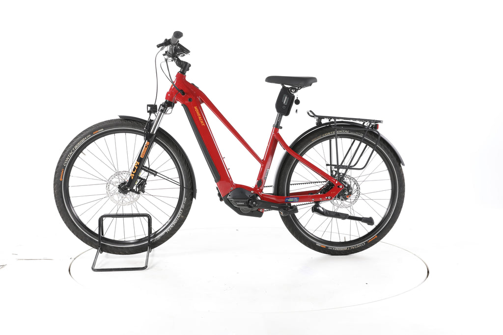 HoheAcht Pasia Urbo City E-Bike - Image 7