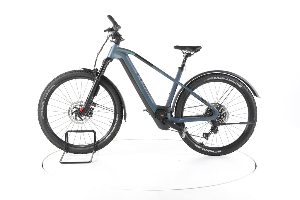 Cube Reaction Hybrid ABS E-Bike 2023 - Image 7