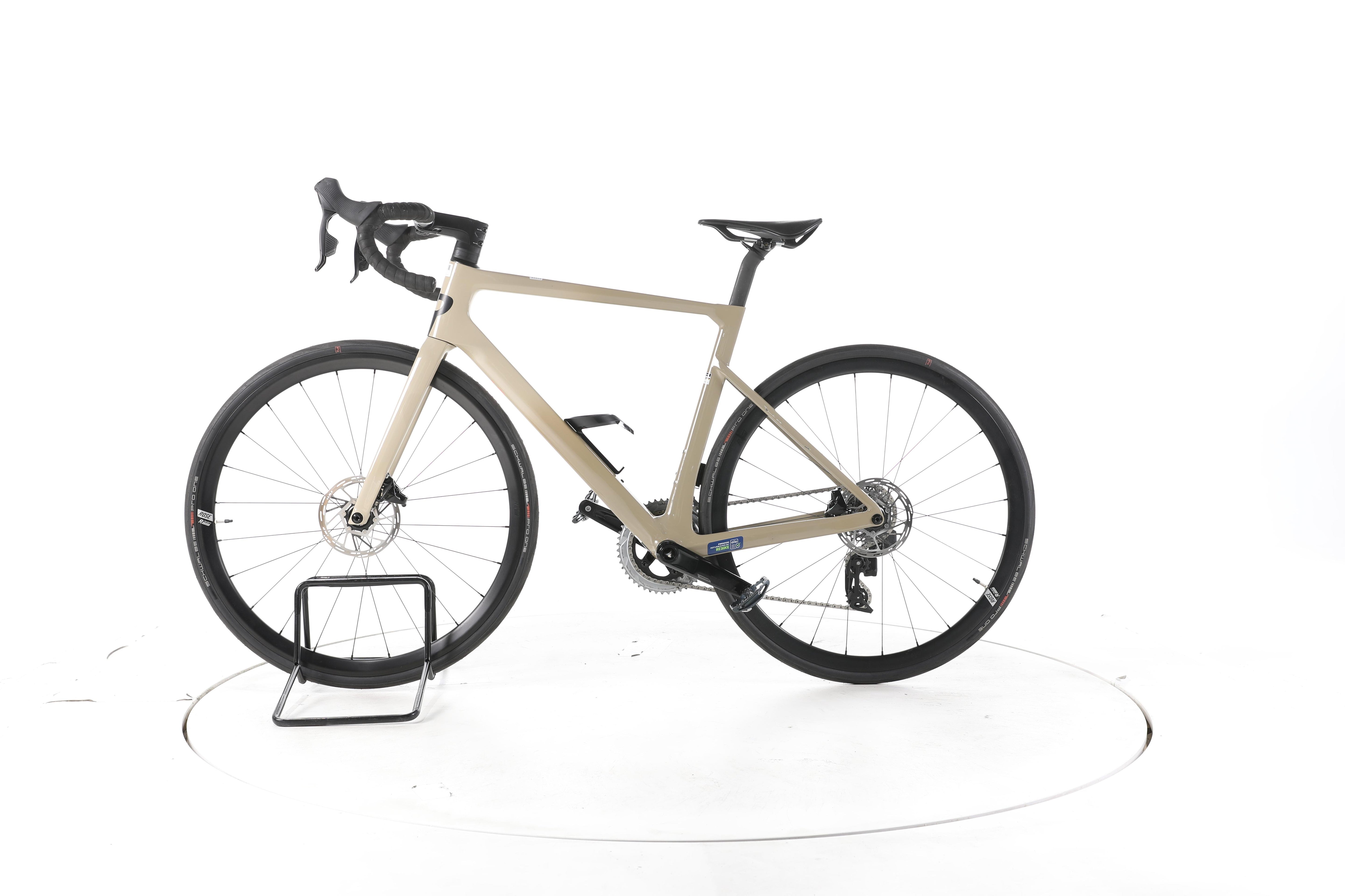 Rose Xlite 04 Rival AXS Rennrad Carbon - Image 7