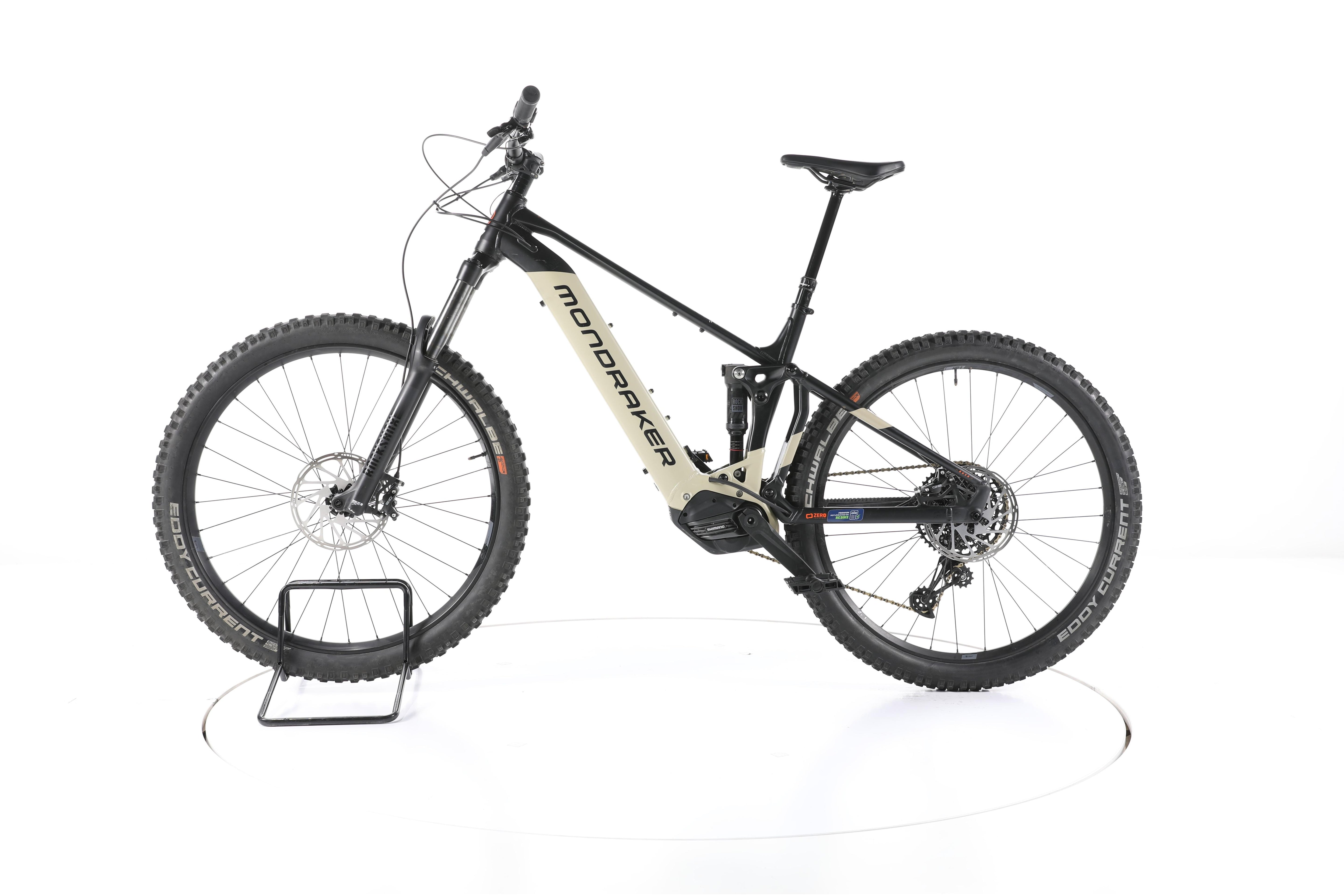 Mondraker DUSK E-Bike Fully - Image 7