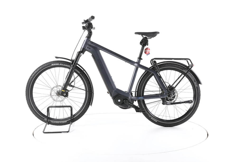 Riese & Müller Charger3 GT vario City E-Bike - Image 7