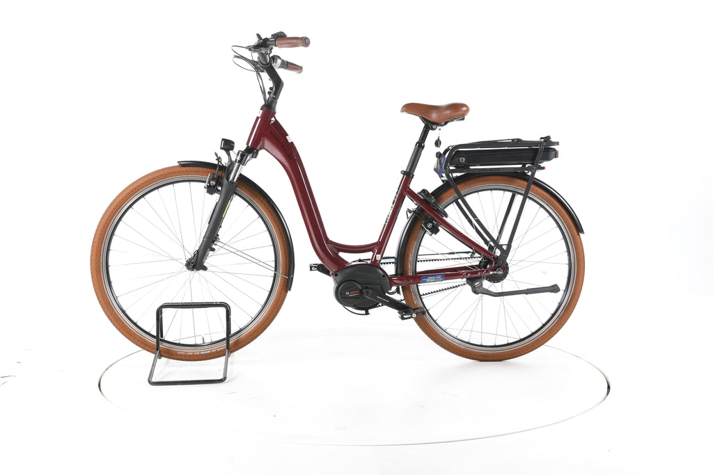 Riese & Müller Swing 4 silent City E-Bike Tiefeinsteiger - Image 7