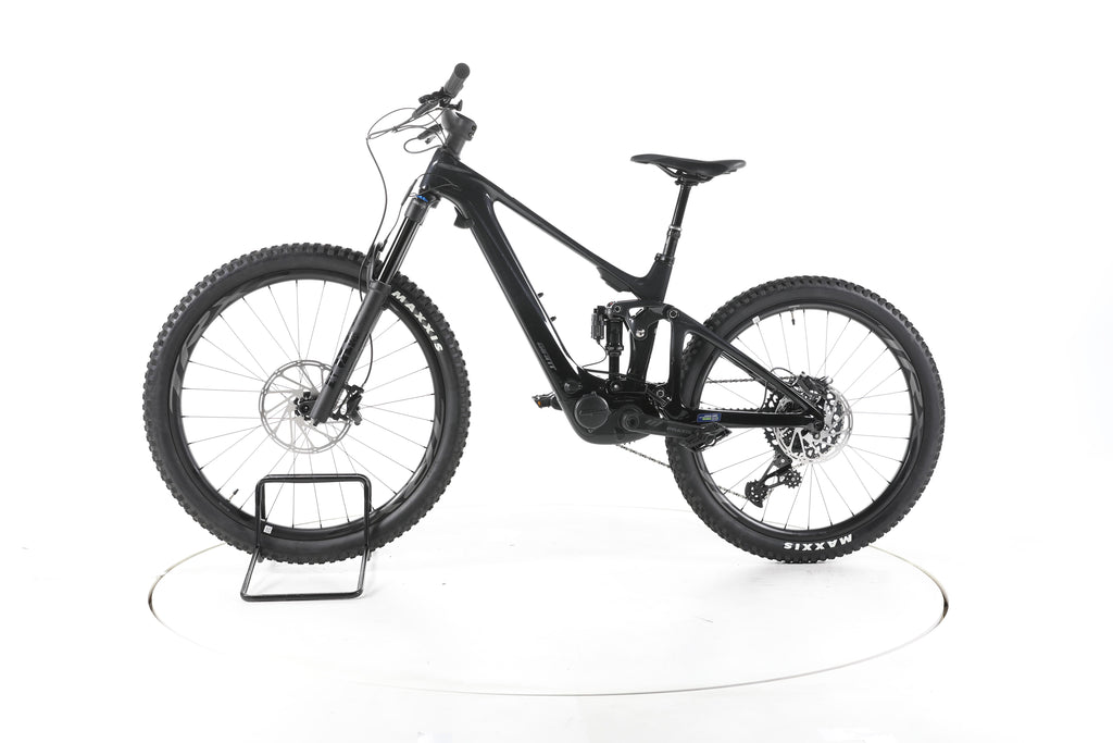 Giant Trance X Advanced E+ EL 1 Fully E-Bike Carbon 2024 - Image 7