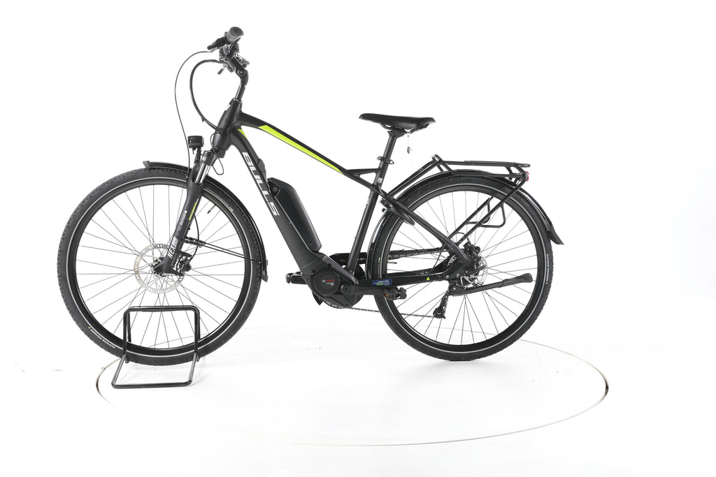 Bulls Street CX Trekking E-Bike - Image 7