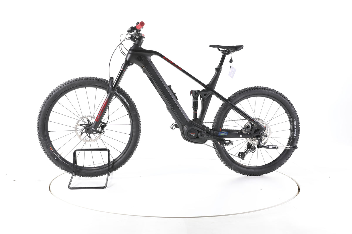 Bulls Sonic EVO AM 3 E-Bike Fully Carbon - Image 7