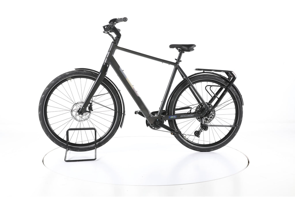 Bergamont E-Vitess Elite Trekking E-Bike - Image 7
