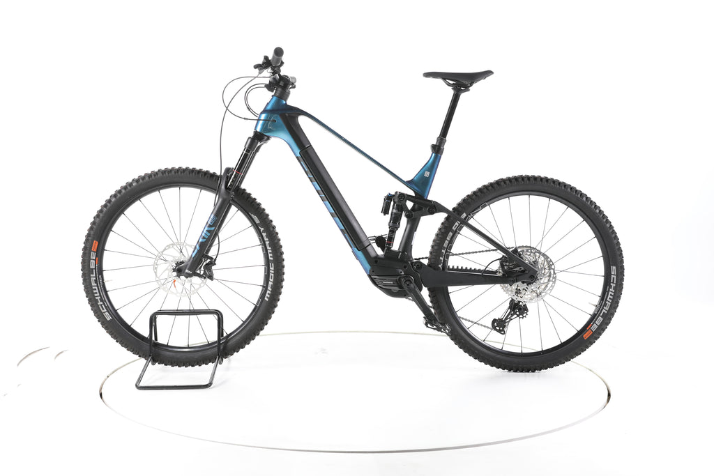 Bulls Sonic Evo EN SL 1 Fully E-Bike Carbon 2023 - Image 7