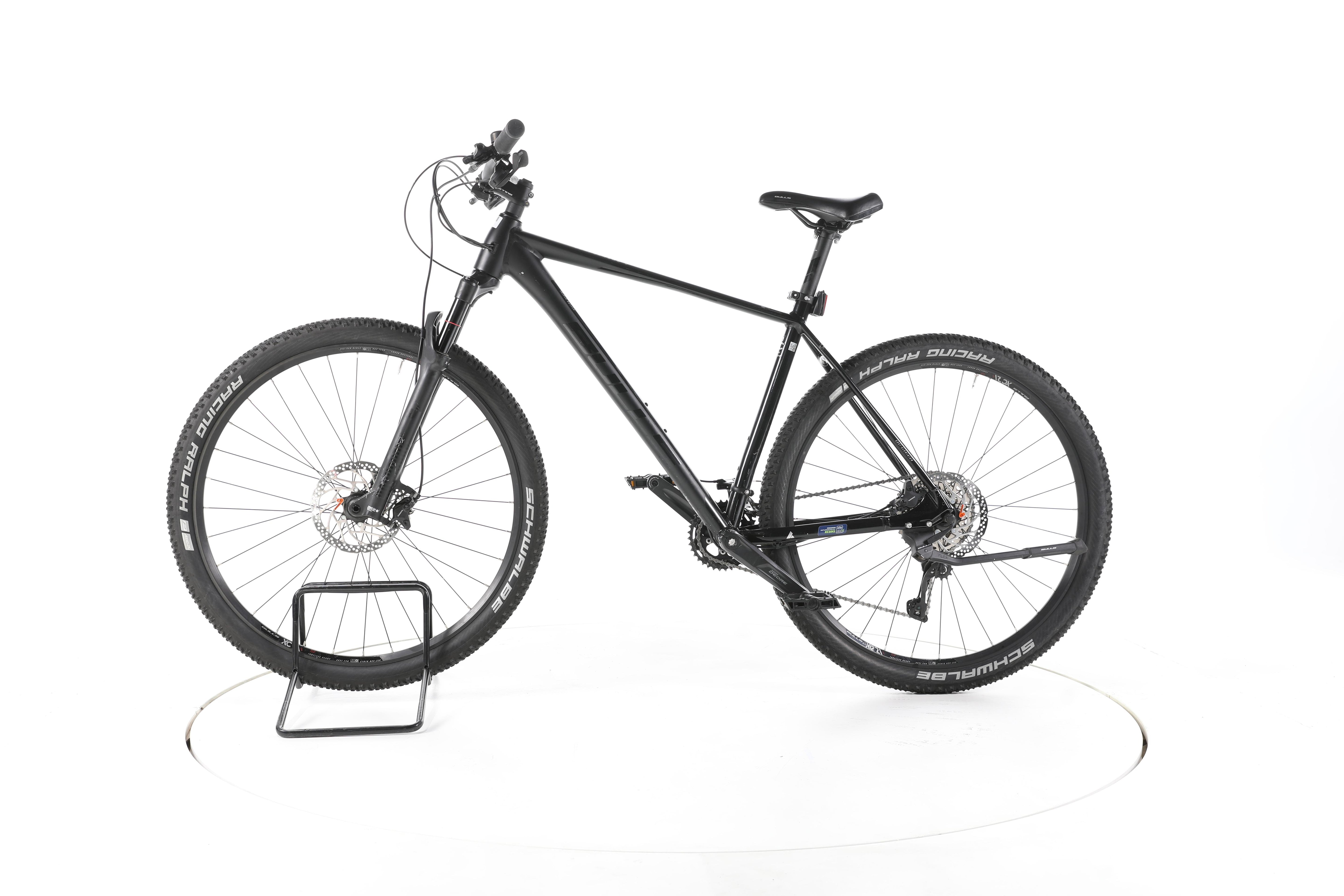 Bulls Copperhead 3 Fahrrad Hardtail - Image 7