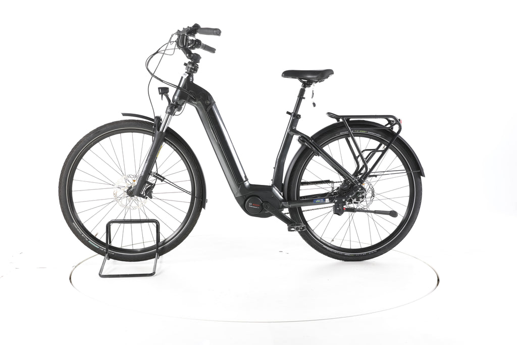 FLYER Gotour 6 5.4 City E-Bike Tiefeinsteiger - Image 7
