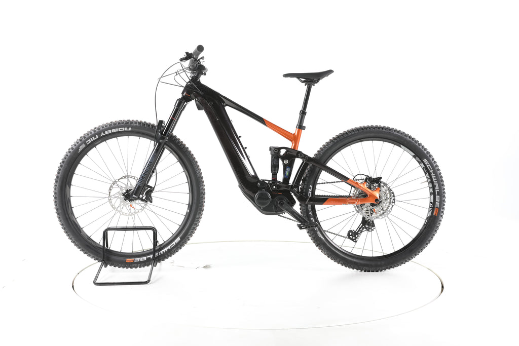 Giant Trance X E+ 3 Fully E-Bike - Image 7