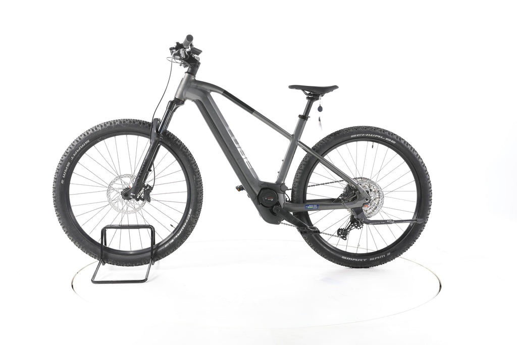 Cube Reaction Hybrid Race E-Bike 2023 - Image 7