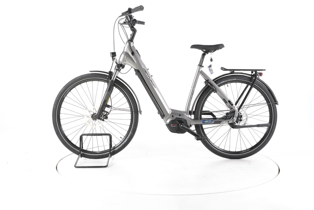 Centurion E-Fire City R650i City E-Bike Tiefeinsteiger 2024 - Image 7