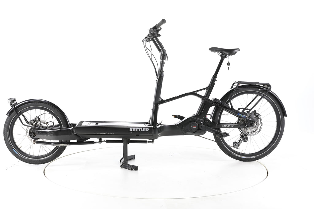 Kettler Cargoline FS 600 E-Lastenrad - Image 7