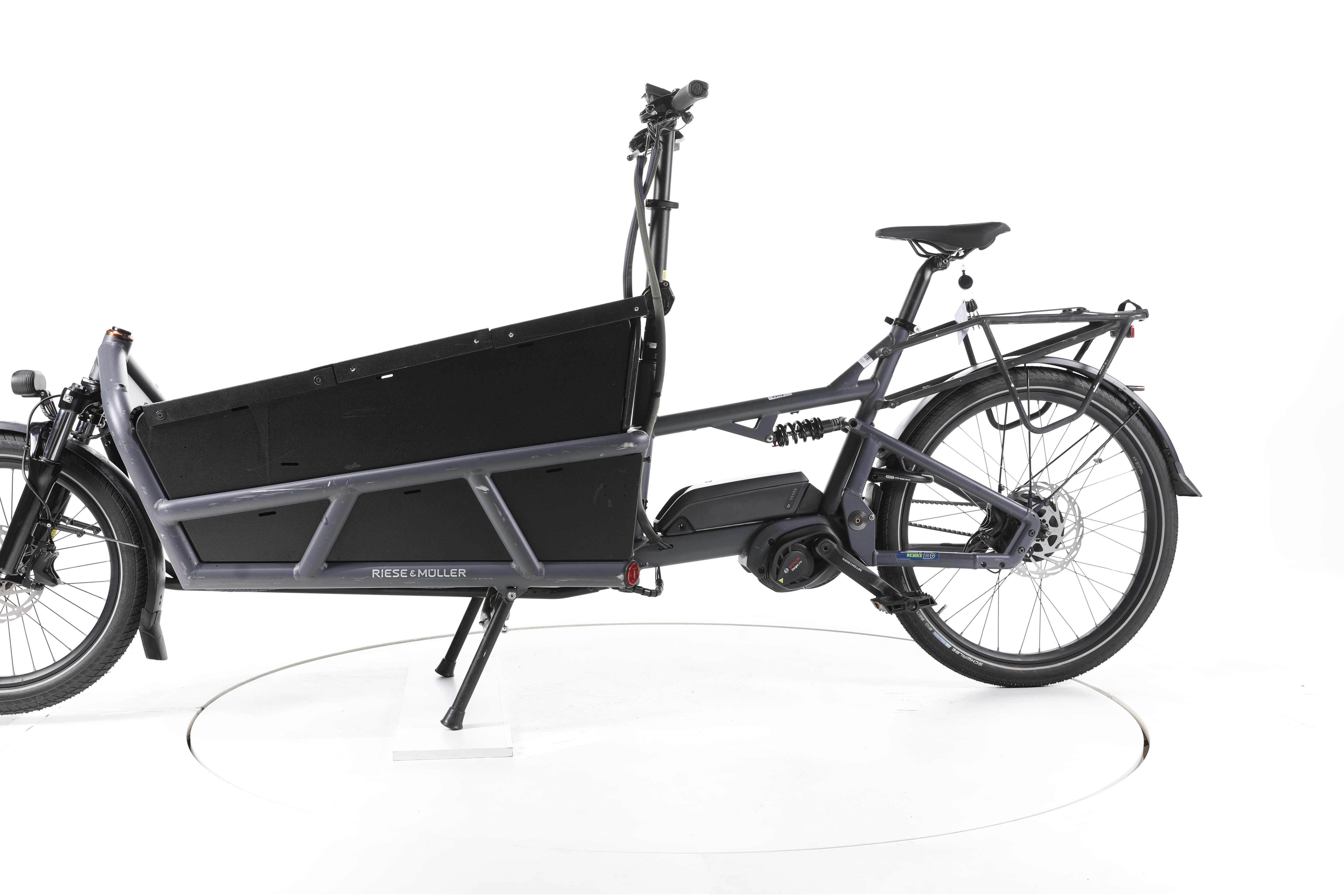 Riese & Müller Load 75 vario - Image 7