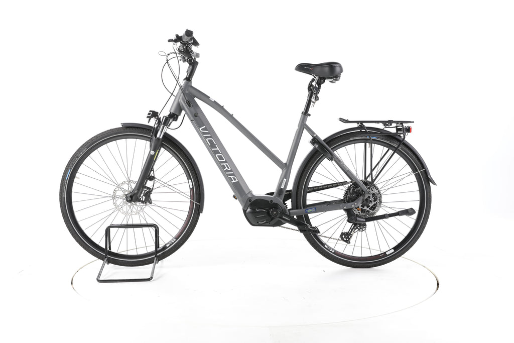 Victoria eTouring 12.9 Trekking E-Bike - Image 7