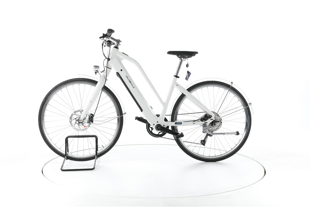 Velo de Ville 6TY Urban Trekking E-Bike 2023 - Image 7