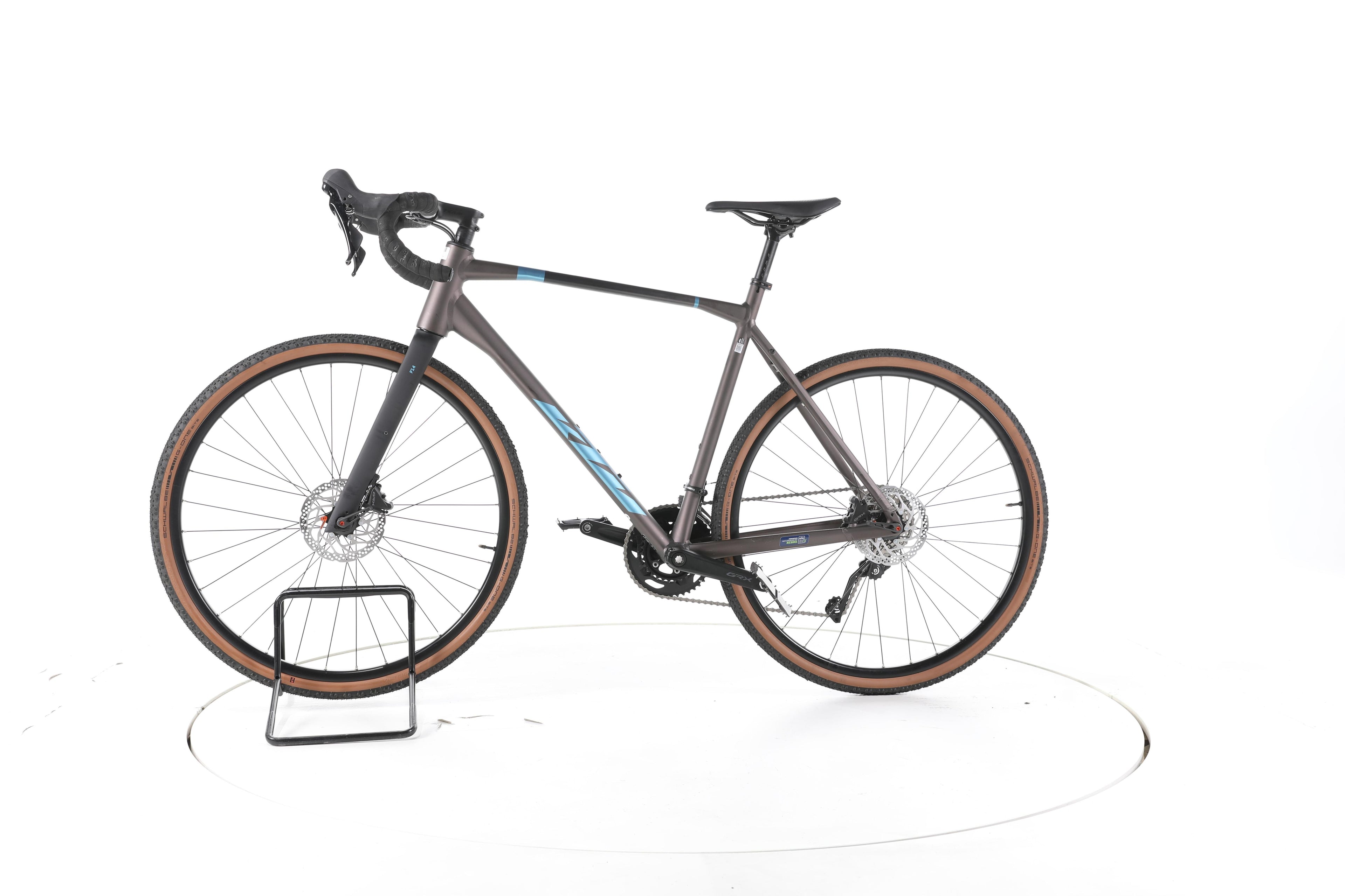 KTM X-STRADA 20 - Image 7