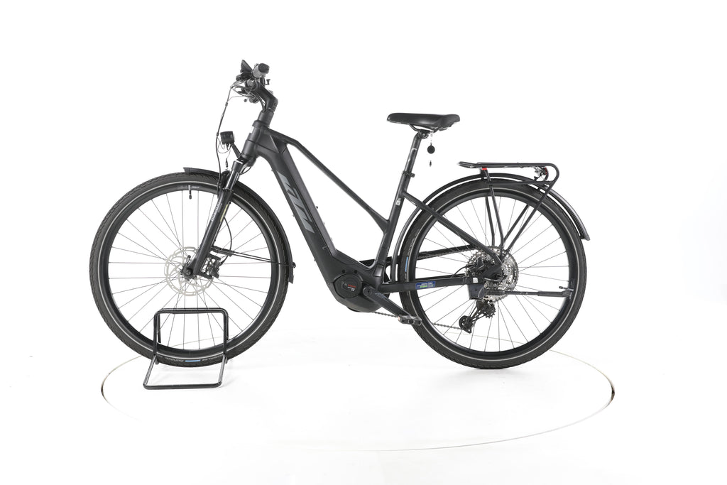 KTM ZEG POWER SPORT 11 PLUS Trekking E-Bike - Image 7