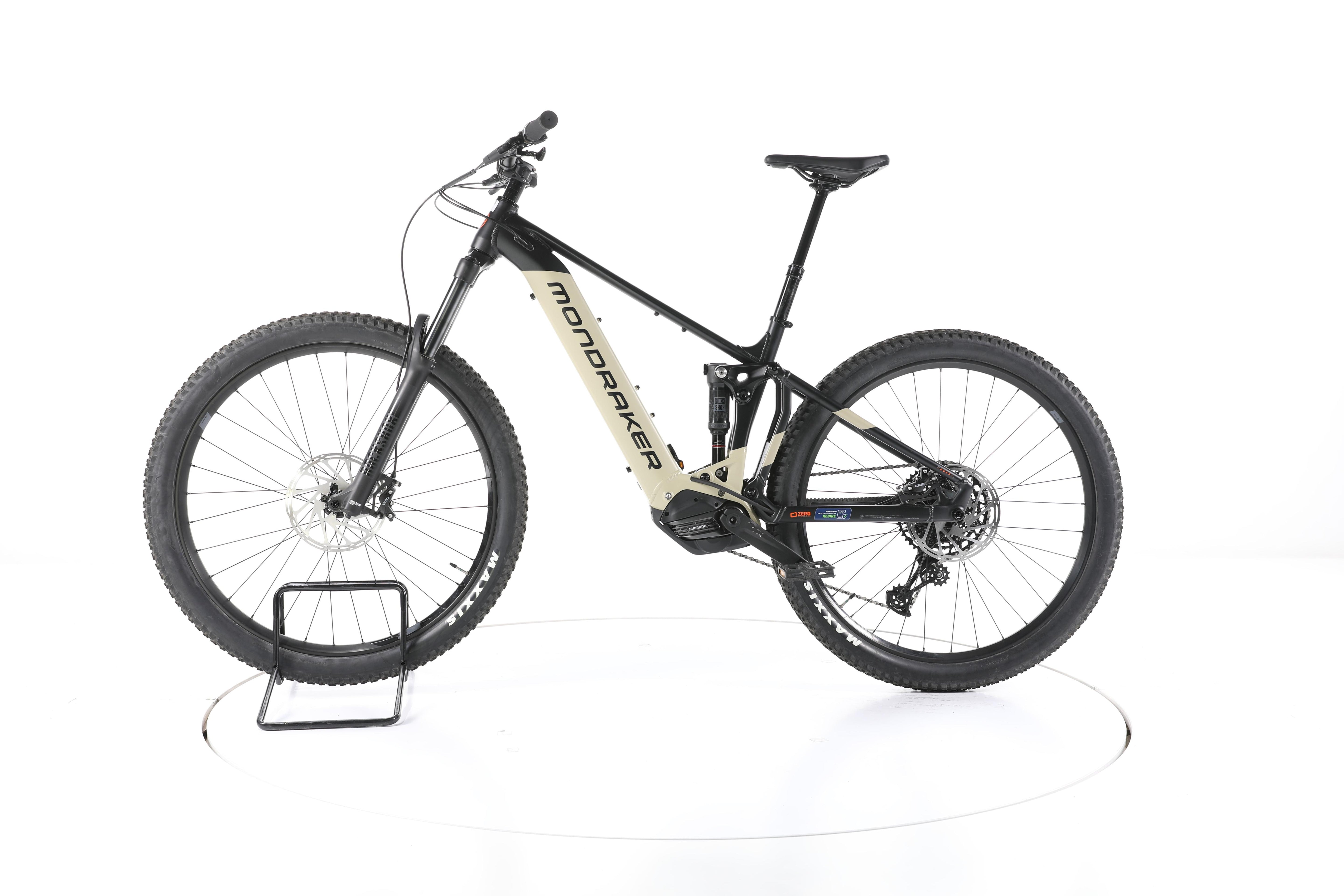 Mondraker DUSK Fully E-Bike 2023 - Image 7