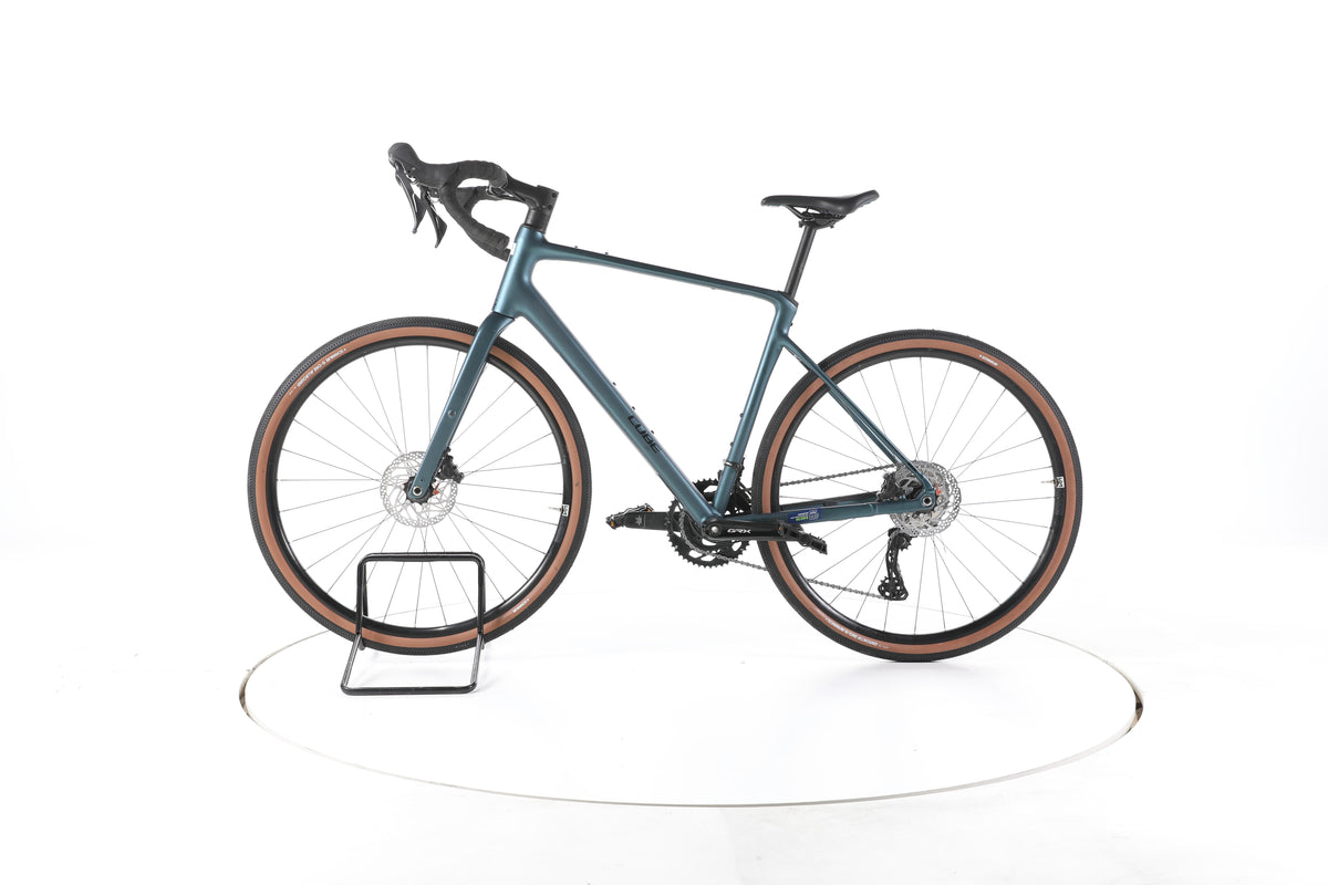 Cube Nuroad Race Gravelbike 2026 - Image 7