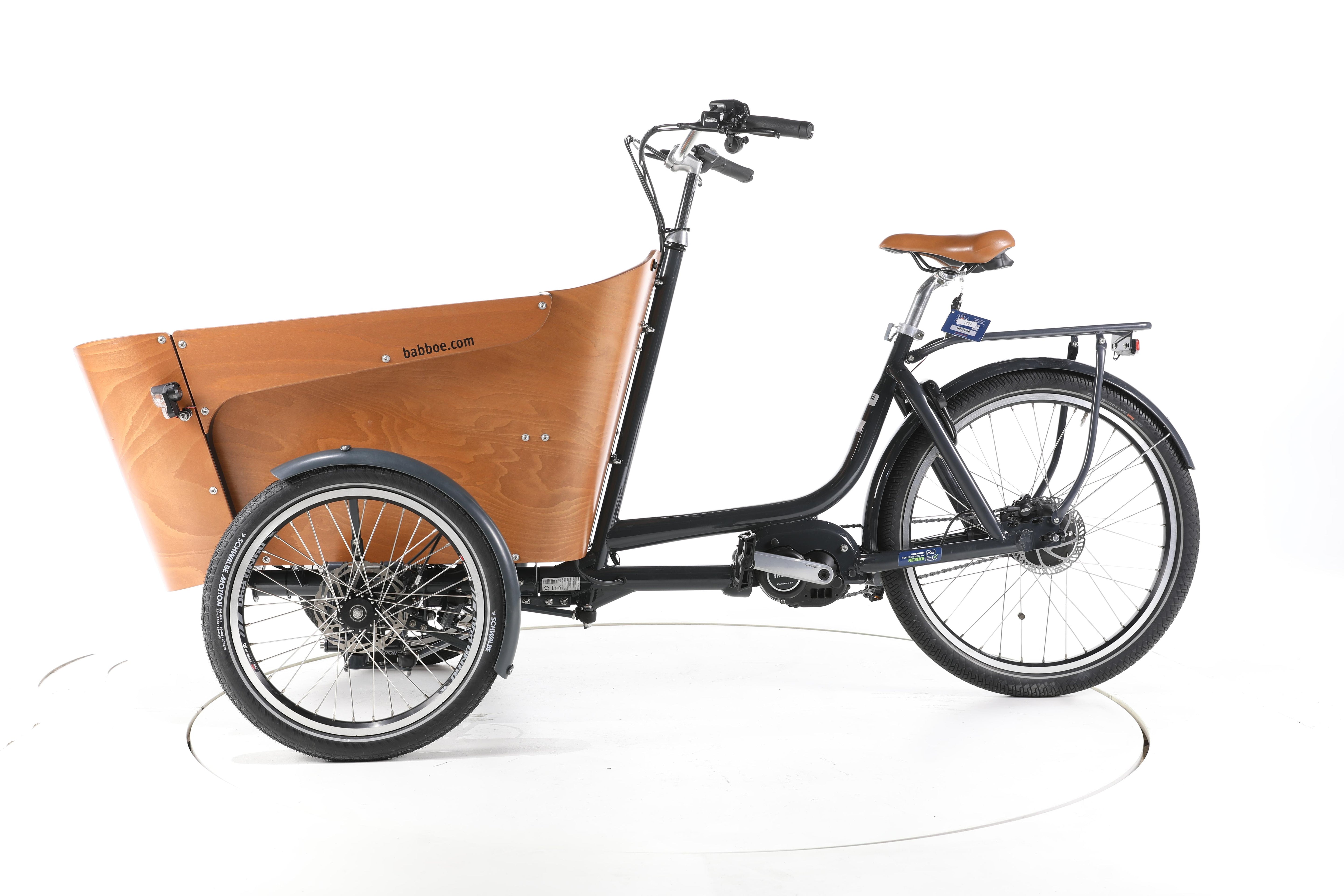 Babboe Flow Mountain - Image 7