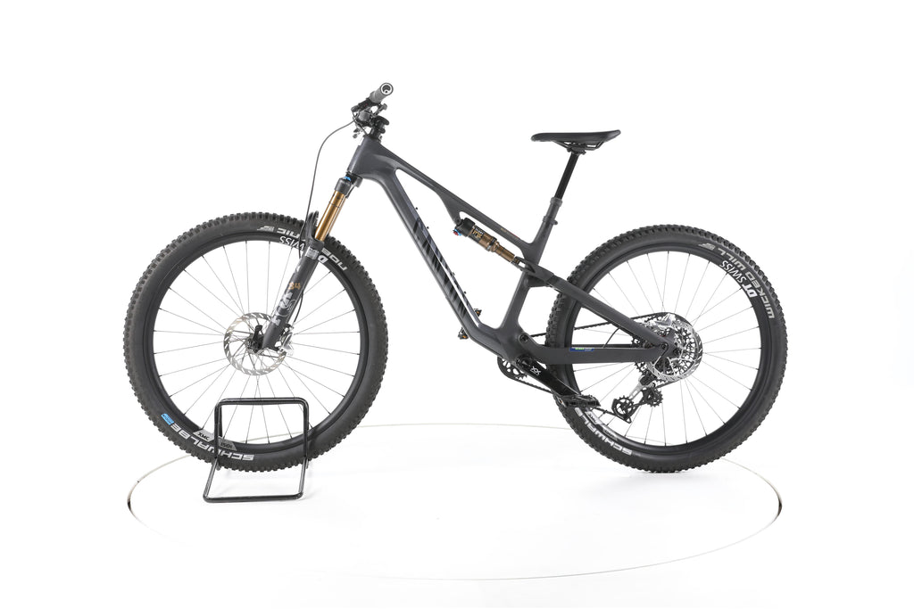 Canyon Neuron CF LTD Fahrrad Fully - Image 7