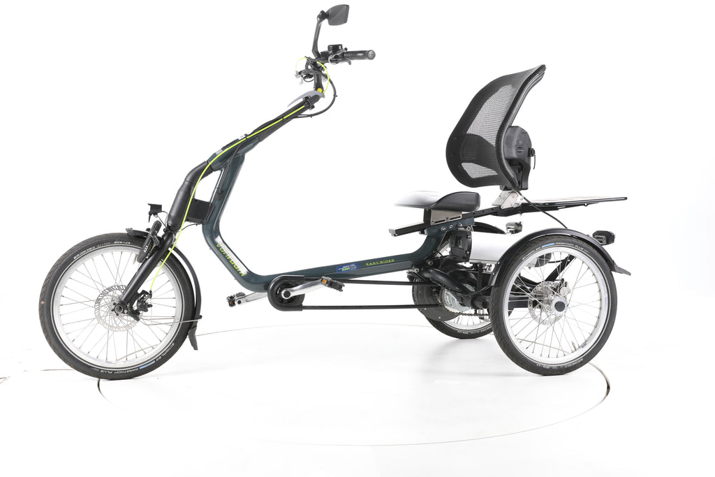 Van Raam Easy Rider 3 E-Lastenrad - Image 7