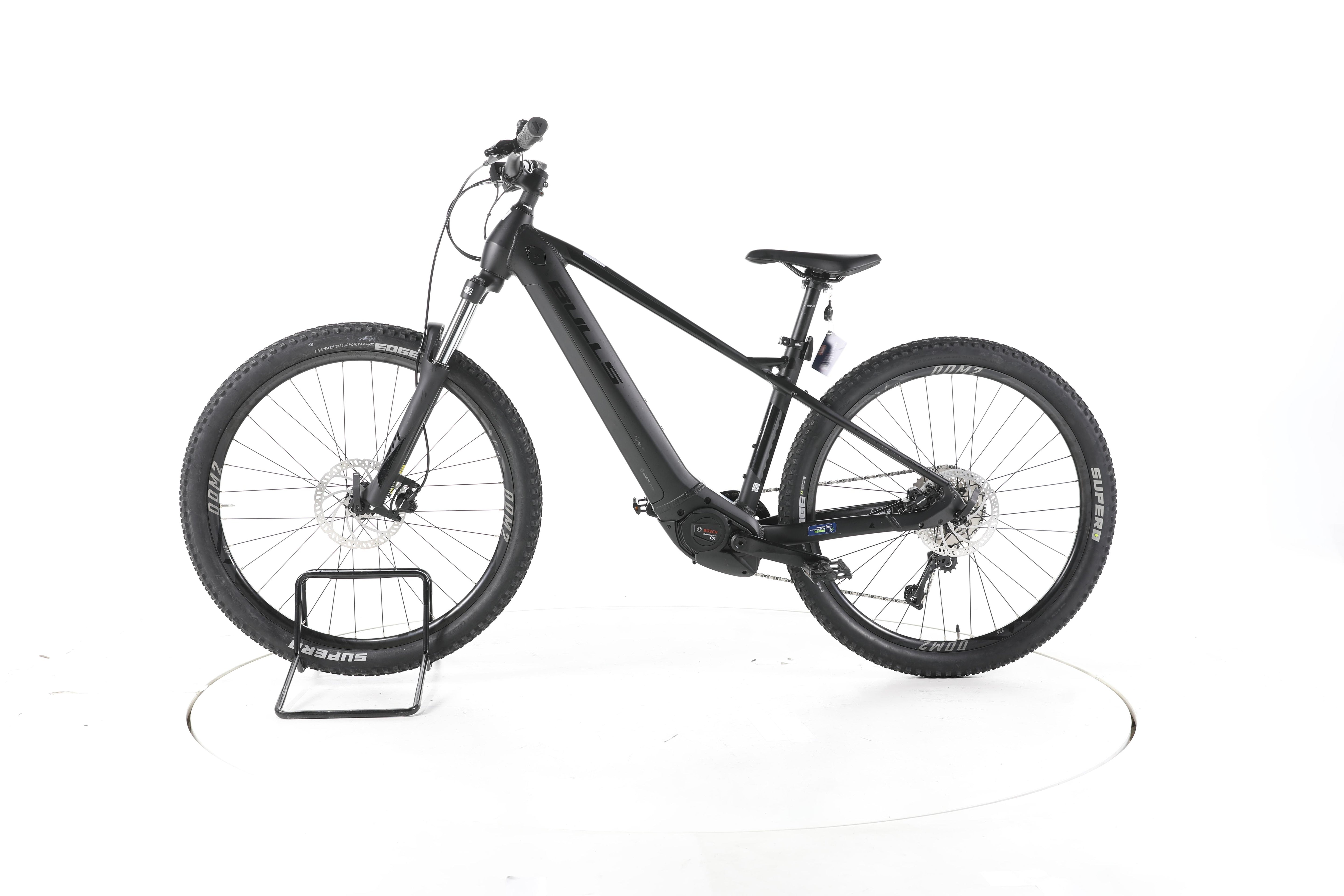 Bulls Iconic EVO 1 E-Bike 2024 - Image 7