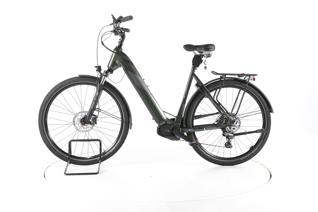MORRISON E 7.0 Trekking E-Bike Tiefeinsteiger 2023 - Image 7