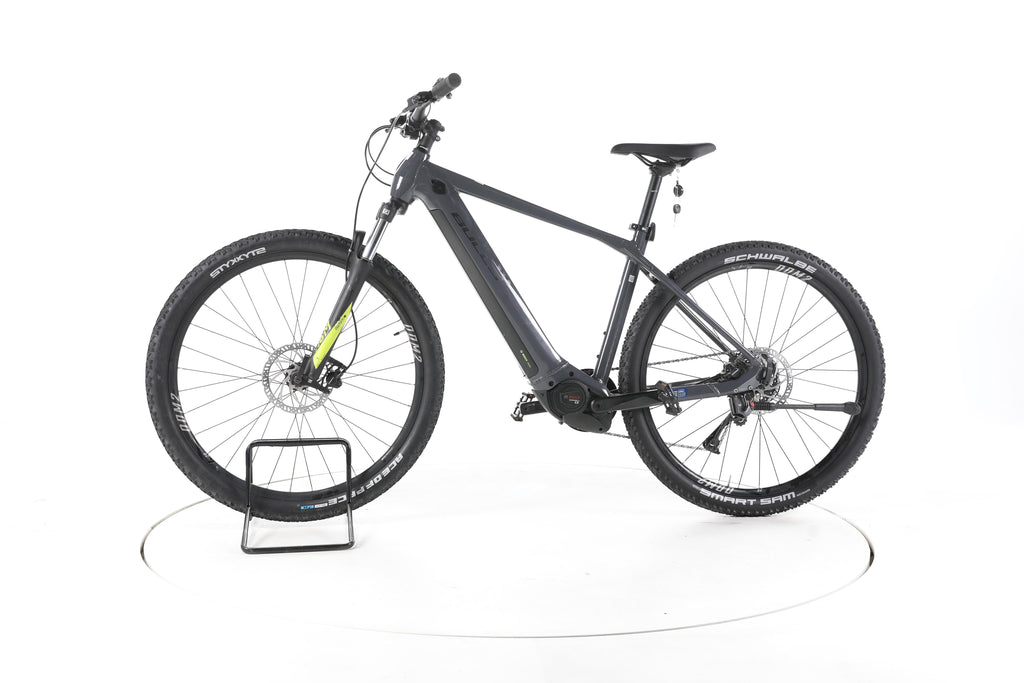 Bulls LT CX Evo 29 E-Bike - Image 7