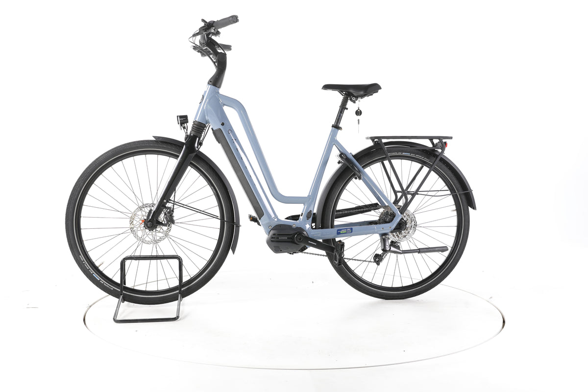 Gazelle Chamonix T10 HMS Trekking E-Bike Tiefeinsteiger - Image 7