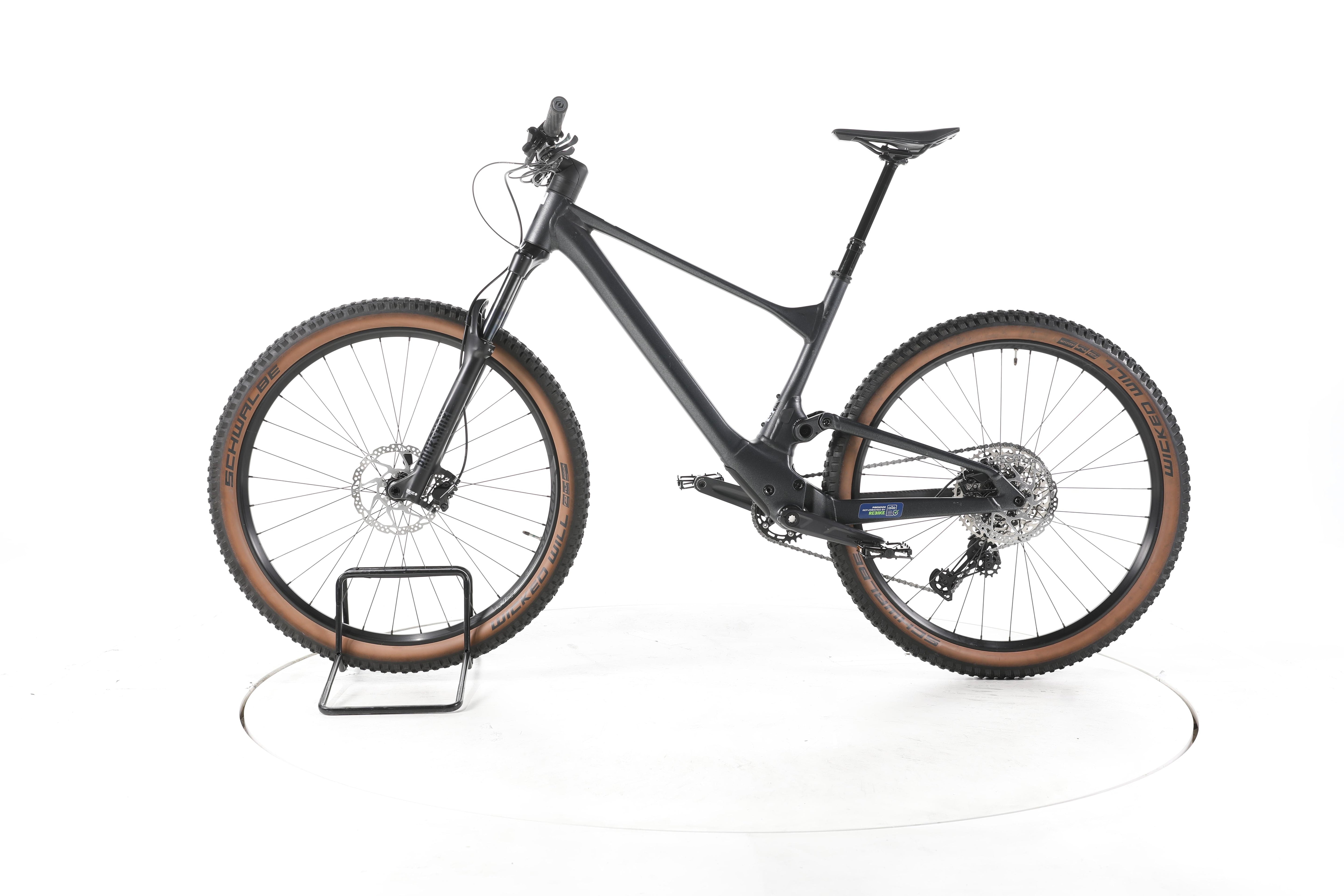 Scott Spark 960 Fahrrad Fully - Image 7