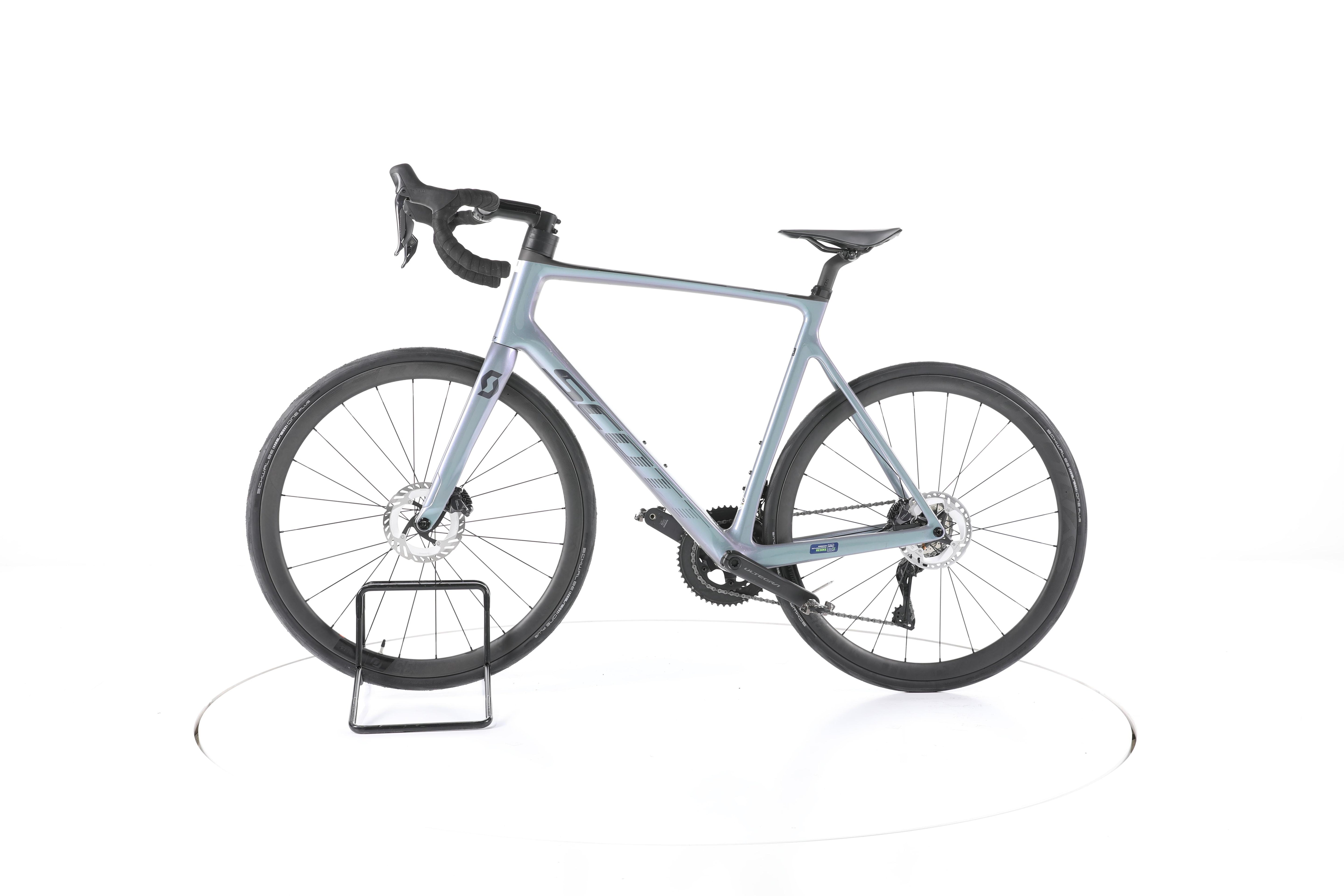 Scott Addict RC Fahrrad Rennrad & Gravel - Image 7