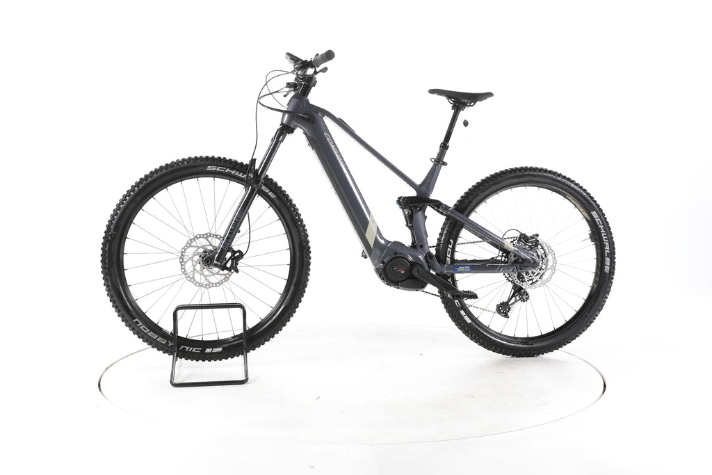 Conway Xyron S 2.9 E-Bike Fully - Image 7