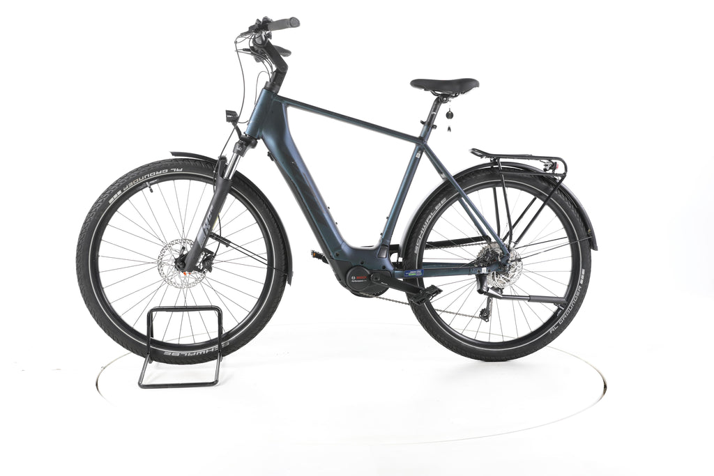 KTM Macina Gran P610 Trekking E-Bike - Image 7